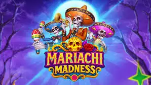 Mariachi Madness